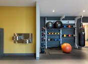 Thumbnail 27 of 38 - Fitness Center