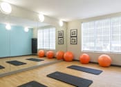 Thumbnail 28 of 38 - Yoga Room