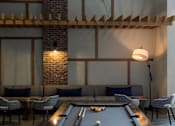 Thumbnail 20 of 38 - Pool Table
