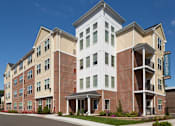 Thumbnail 38 of 38 - Exterior Image of Kennedy Flats