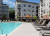 Thumbnail 33 of 38 - Outdoor Pool