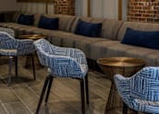 Thumbnail 22 of 38 - Clubhouse Lounge Area