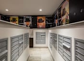 Thumbnail 30 of 38 - Mail Room