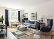 Thumbnail 5 of 38 - Living Room