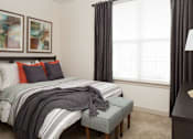 Thumbnail 10 of 38 - Bedroom