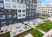 Thumbnail 30 of 33 - RESIDENT PLAZA