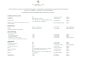 Thumbnail 44 of 44 - A document from Cumberland Crossing outlines various fees and information related to a service.