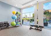 Thumbnail 28 of 33 - FITNESS CENTER