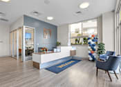 Thumbnail 29 of 33 - LEASING OFFICE