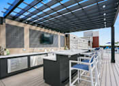 Thumbnail 13 of 33 - ROOFTOP