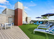 Thumbnail 12 of 33 - ROOF TOP DECK