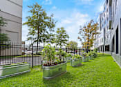 Thumbnail 20 of 33 - COMMUNITY GARDEN SPACE