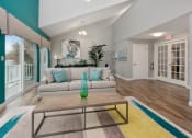 Thumbnail 6 of 57 - Clubroom at South Winds Apartments, Fall River