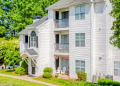 Thumbnail 17 of 17 - Exterior of Building at Middletown Ridge Apartments, Middletown, Connecticut