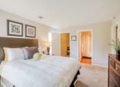 Thumbnail 7 of 17 - Master Bedroom at Middletown Ridge Apartments, Middletown