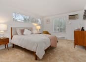 Thumbnail 37 of 57 - Carpeted Bedroom at South Winds Apartments, Massachusetts, 02720