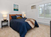 Thumbnail 40 of 57 - Gorgeous Bedroom at South Winds Apartments, Fall River, MA