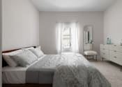 Thumbnail 8 of 32 - The Scott furnished bedroom