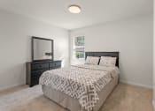 Thumbnail 9 of 15 - a photo of a bedroom