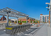 Thumbnail 10 of 32 - The Scott outdoor grilling area