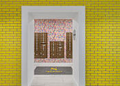 Thumbnail 20 of 32 - The Scott mailroom