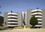 Thumbnail 3 of 11 - an image of an apartment building