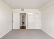 Thumbnail 33 of 49 - Carpeted Living Area at The View, Los Angeles, CA, 90005