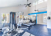 Thumbnail 4 of 24 - Fitness Center