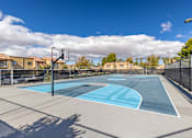 Thumbnail 3 of 24 - Basketball Court