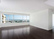 Thumbnail 47 of 49 - Unfurnished Living Area at The View, Los Angeles, CA, 90005