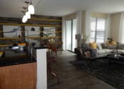 Thumbnail 16 of 29 - Model Kitchen Bar