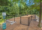 Thumbnail 22 of 27 - Gated Dog Park at The Estates at Ballantyne, Charlotte, North Carolina, 28277