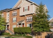 Thumbnail 26 of 27 - Facade of a Home at The Estates at Ballantyne, Charlotte, NC, 28277