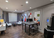 Thumbnail 28 of 29 - Cyber Cafe