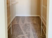 Thumbnail 15 of 29 - Renovated Piedmont Primary Closet