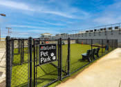 Thumbnail 24 of 29 - Rooftop Dog Park