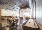 Thumbnail 9 of 31 - Clubroom view at Mariposa Lofts, Atlanta