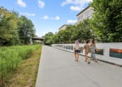 Thumbnail 29 of 31 - Beltline stroll