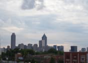 Thumbnail 17 of 29 - Day Skyline
