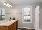 Thumbnail 19 of 31 - model bathroom