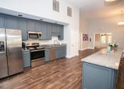 Thumbnail 8 of 31 - clubroom kitchen