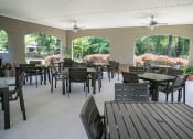 Thumbnail 12 of 31 - picnic pavilion