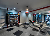 Thumbnail 23 of 29 - Fitness Center