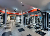 Thumbnail 22 of 29 - Fitness Center