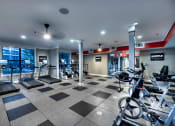 Thumbnail 21 of 29 - Fitness Center
