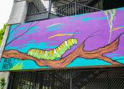 Thumbnail 31 of 31 - Street art