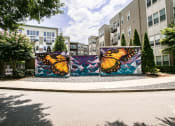 Thumbnail 25 of 31 - Mariposa Art