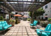 Thumbnail 16 of 31 - Courtyard at Mariposa Lofts, Atlanta, 30307