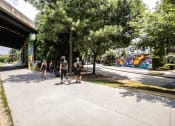 Thumbnail 28 of 31 - Beltline Fun