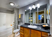 Thumbnail 9 of 29 - Chelsea bathroom